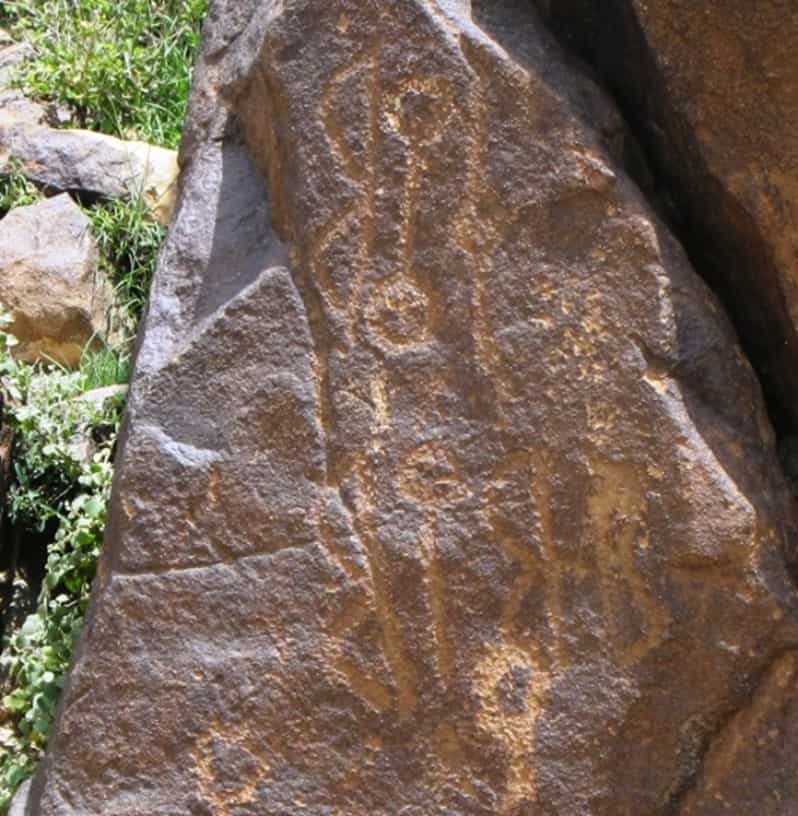 الشرعي جبل العرق 33